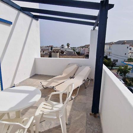 Apartmán Kaloxenia Kardamena  Exteriér fotografie