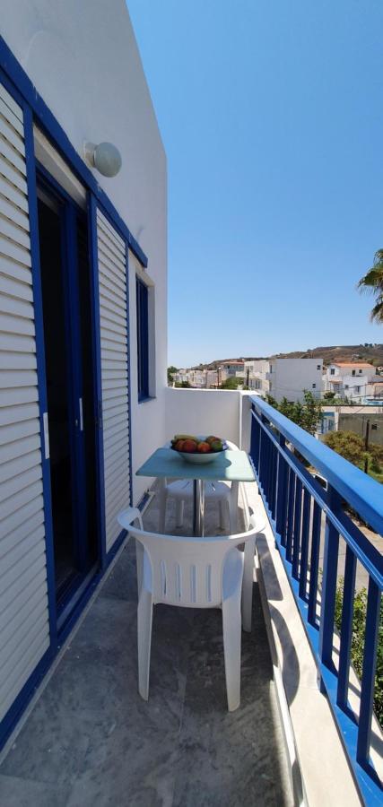 Apartmán Kaloxenia Kardamena  Exteriér fotografie