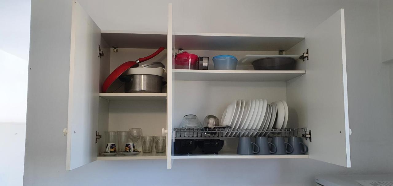 Apartmán Kaloxenia Kardamena  Exteriér fotografie