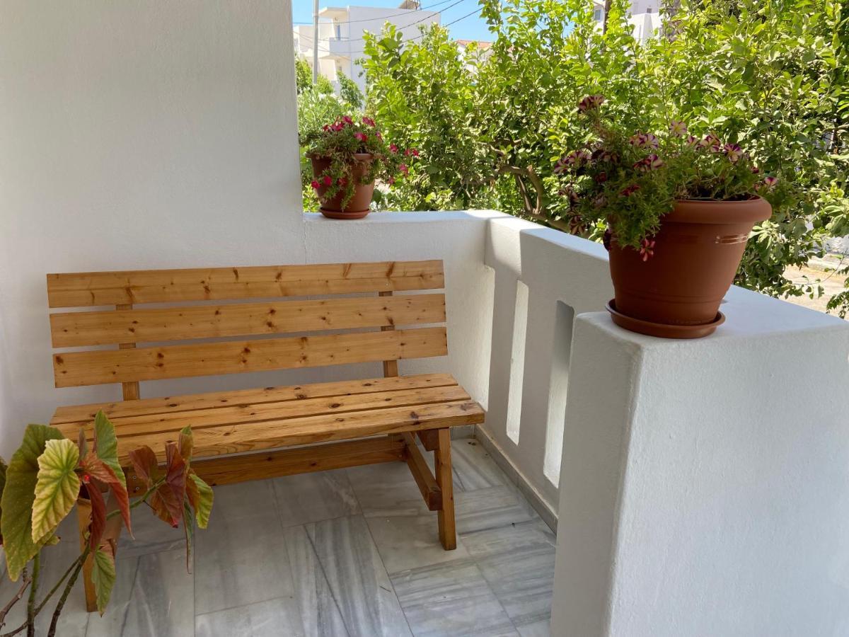 Apartmán Kaloxenia Kardamena  Exteriér fotografie