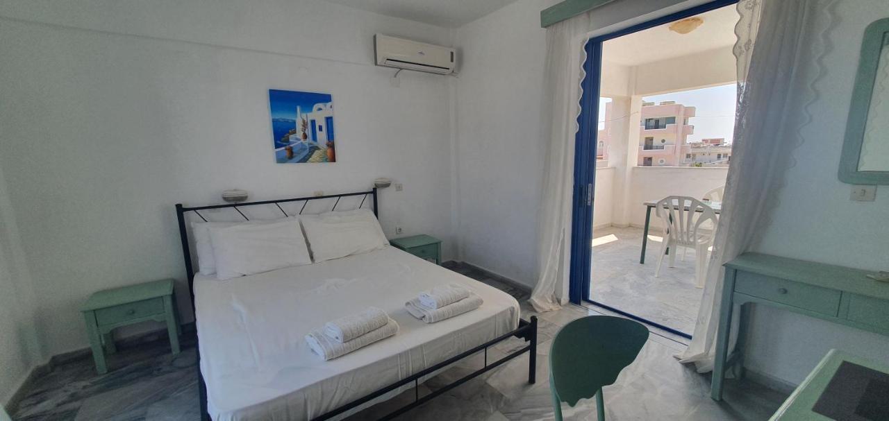 Apartmán Kaloxenia Kardamena  Exteriér fotografie