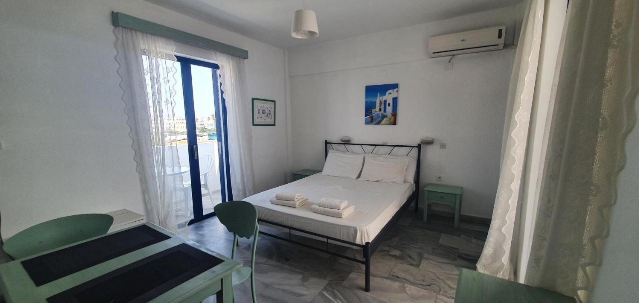 Apartmán Kaloxenia Kardamena  Exteriér fotografie