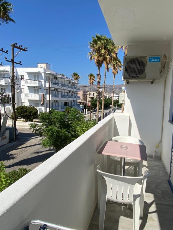 Apartmán Kaloxenia Kardamena  Exteriér fotografie