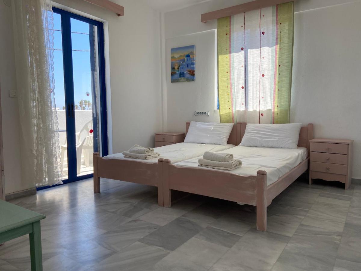 Apartmán Kaloxenia Kardamena  Exteriér fotografie