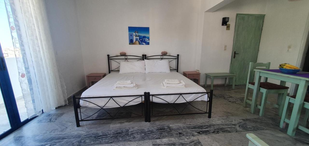 Apartmán Kaloxenia Kardamena  Exteriér fotografie
