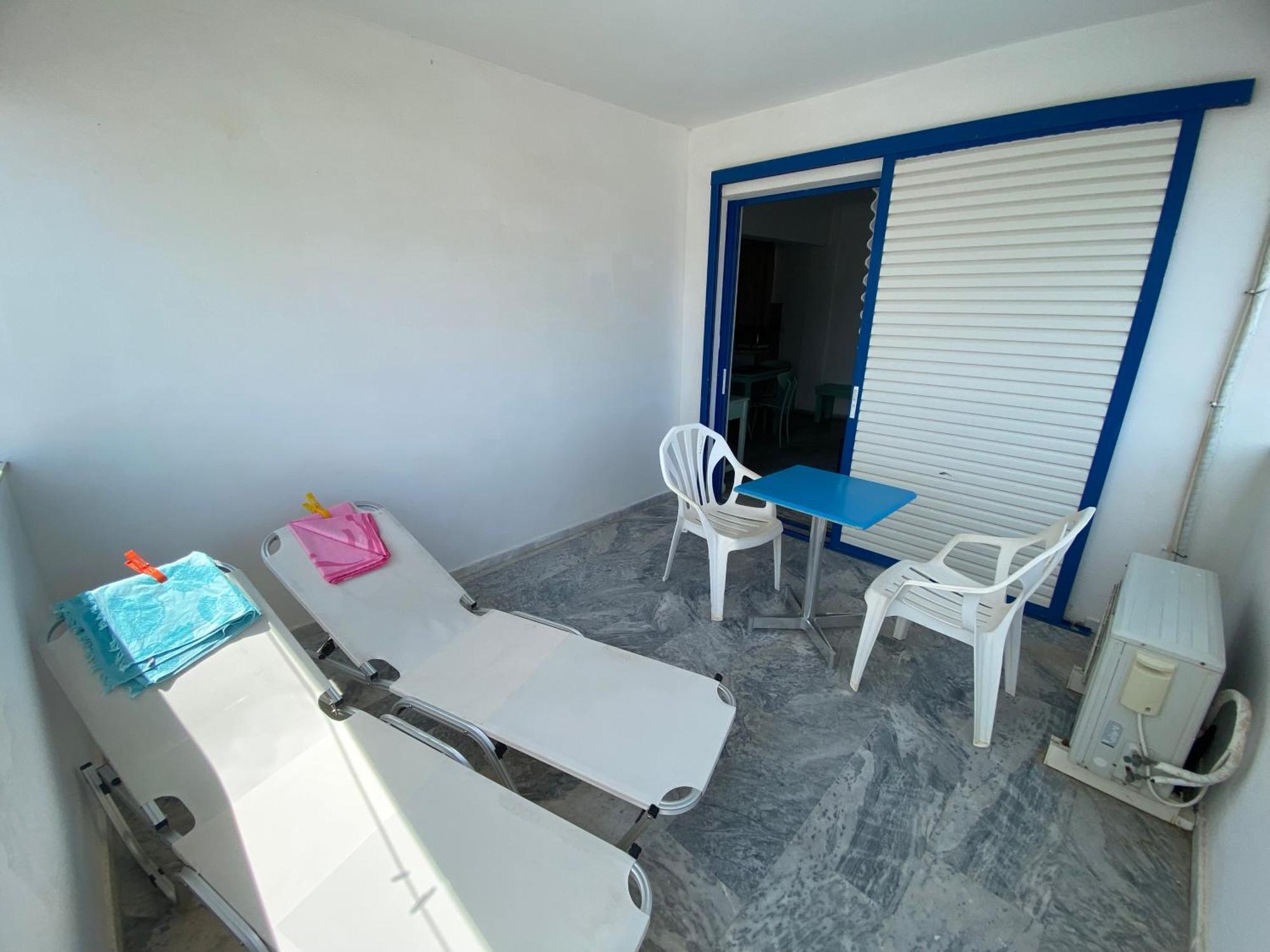 Apartmán Kaloxenia Kardamena  Exteriér fotografie