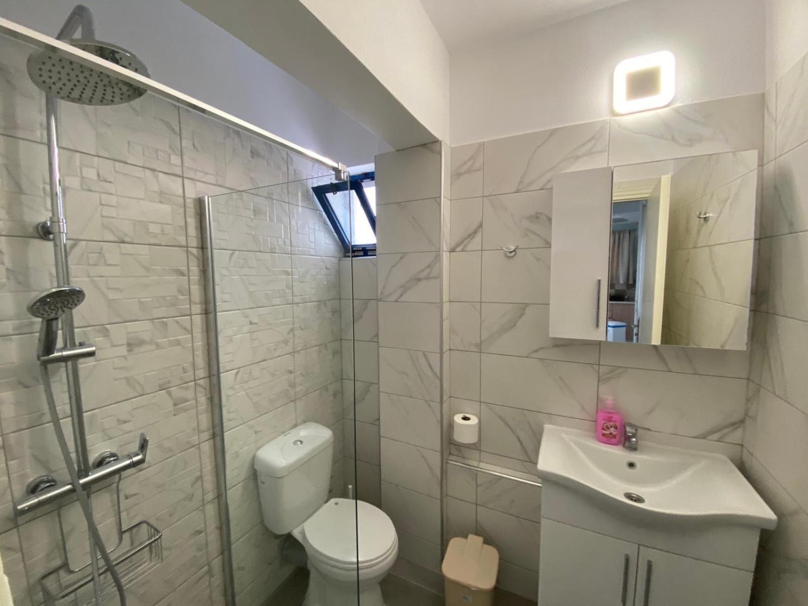 Apartmán Kaloxenia Kardamena  Exteriér fotografie
