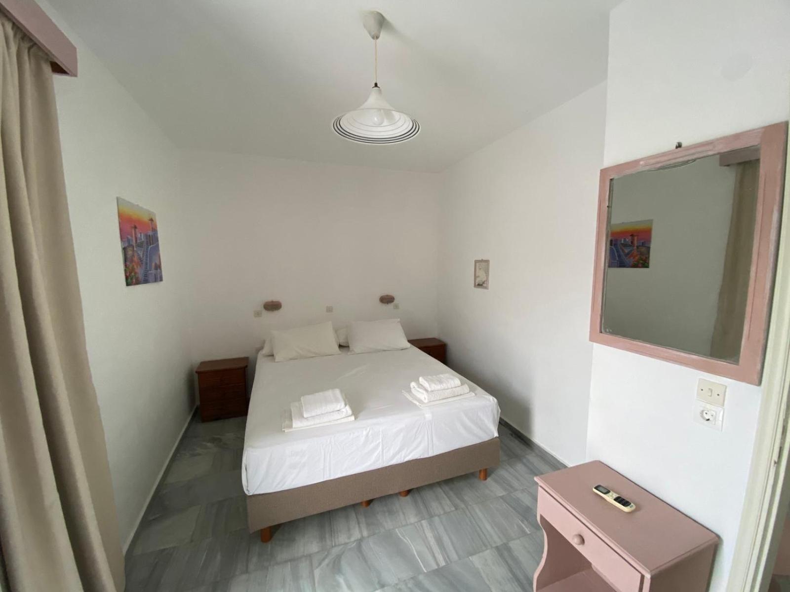 Apartmán Kaloxenia Kardamena  Exteriér fotografie