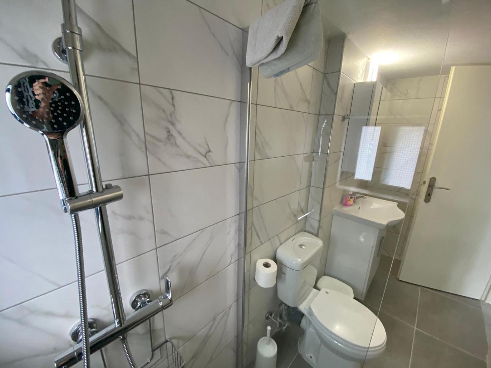 Apartmán Kaloxenia Kardamena  Exteriér fotografie