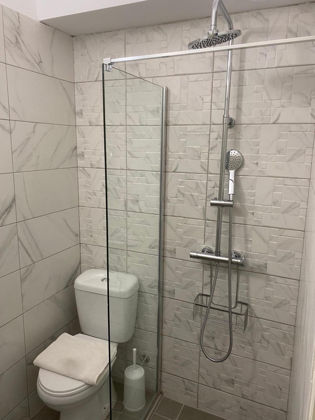 Apartmán Kaloxenia Kardamena  Exteriér fotografie