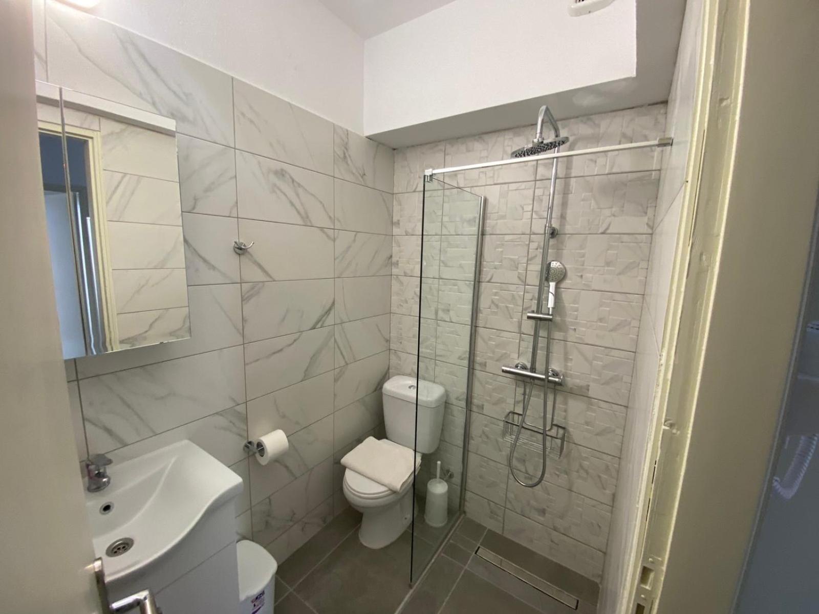 Apartmán Kaloxenia Kardamena  Exteriér fotografie