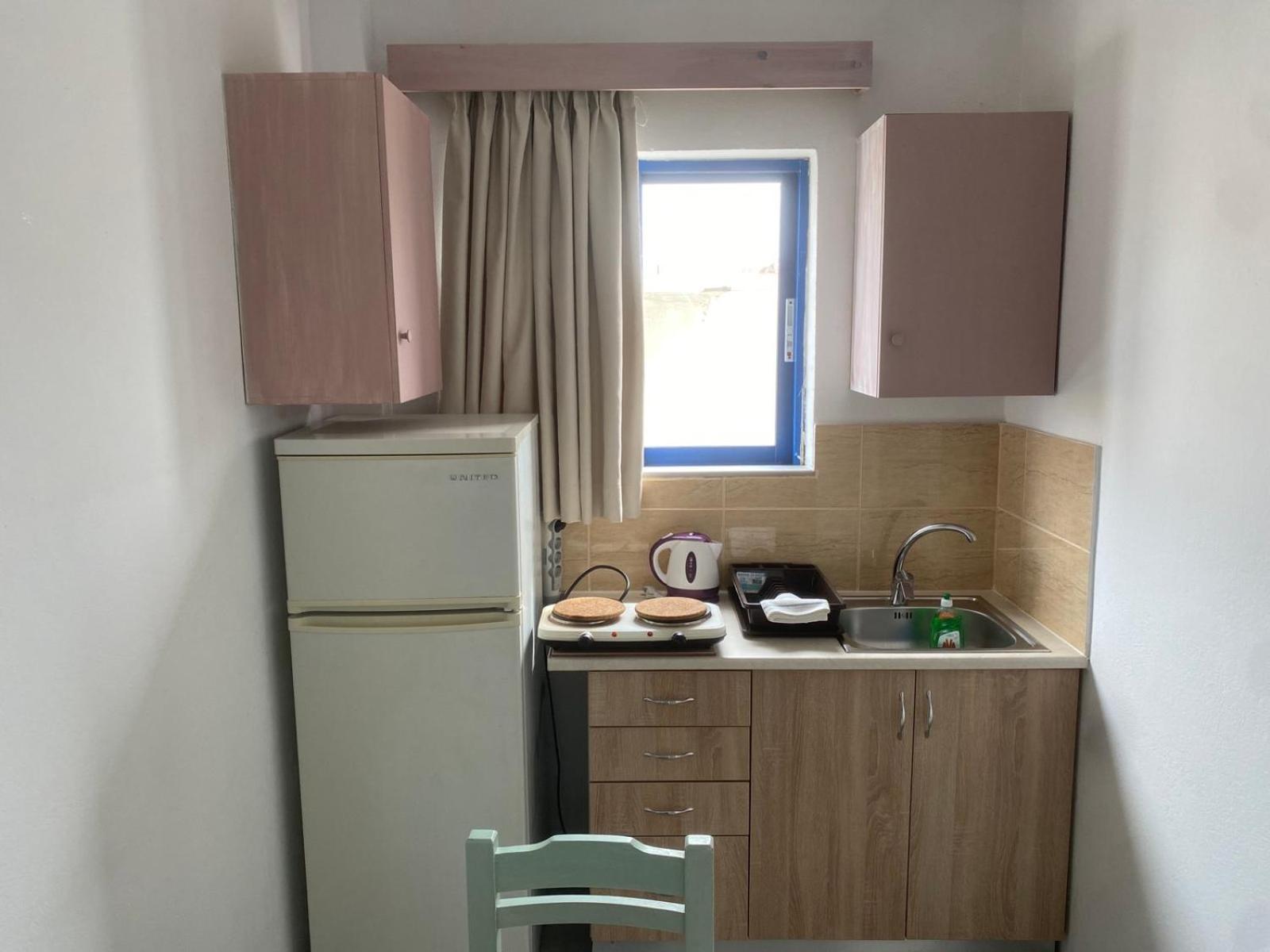 Apartmán Kaloxenia Kardamena  Exteriér fotografie