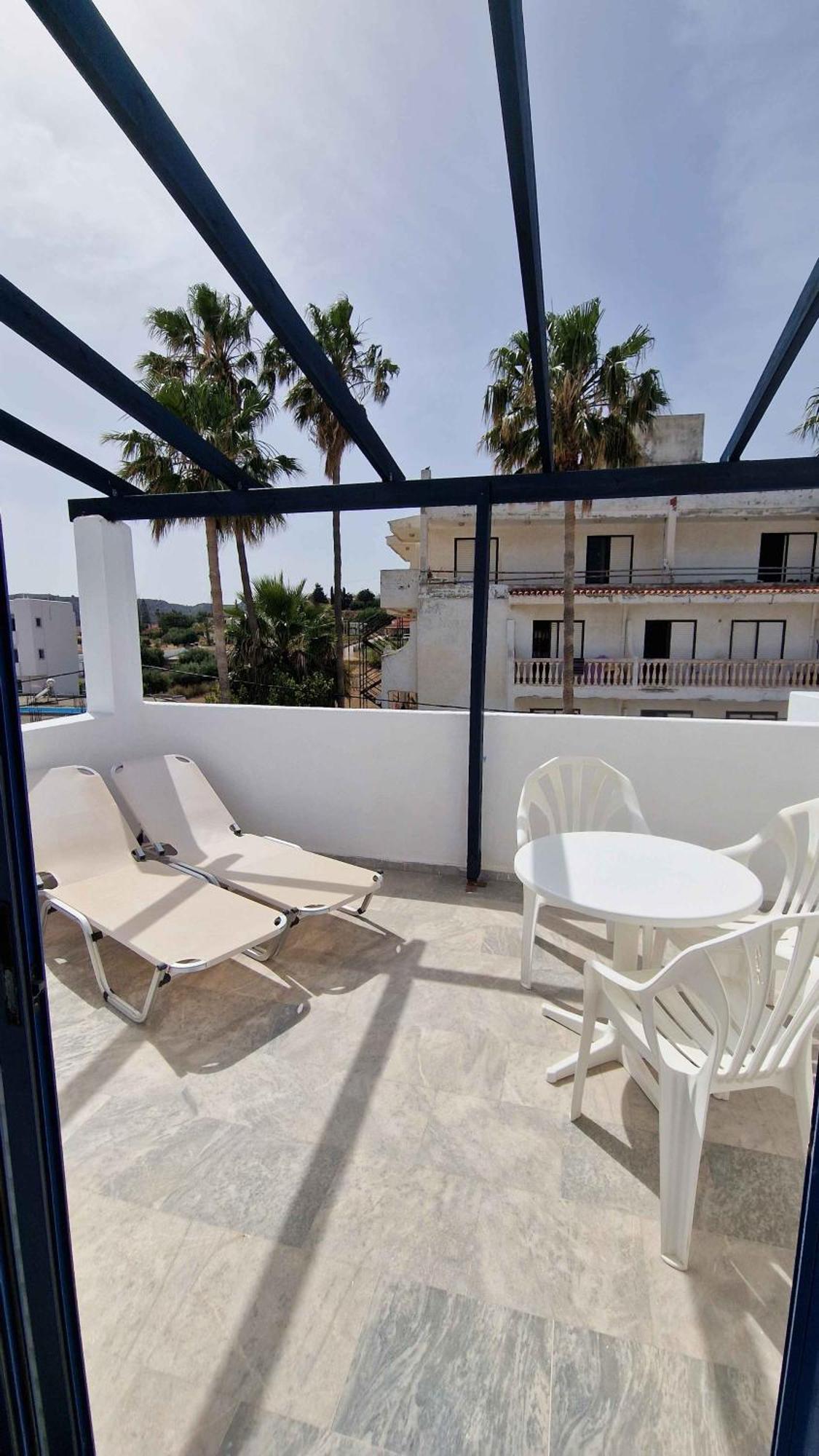 Apartmán Kaloxenia Kardamena  Exteriér fotografie
